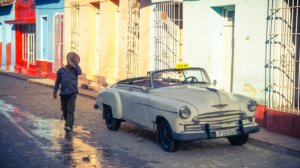Por que estudar espanhol em Cuba?