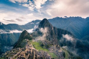 5 motivos para estudar no Peru!
