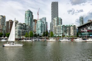 O que fazer em Vancouver