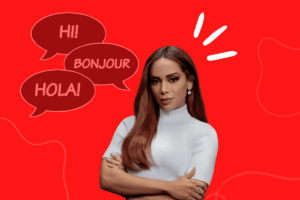 4 segredos de Anitta para aprender idiomas